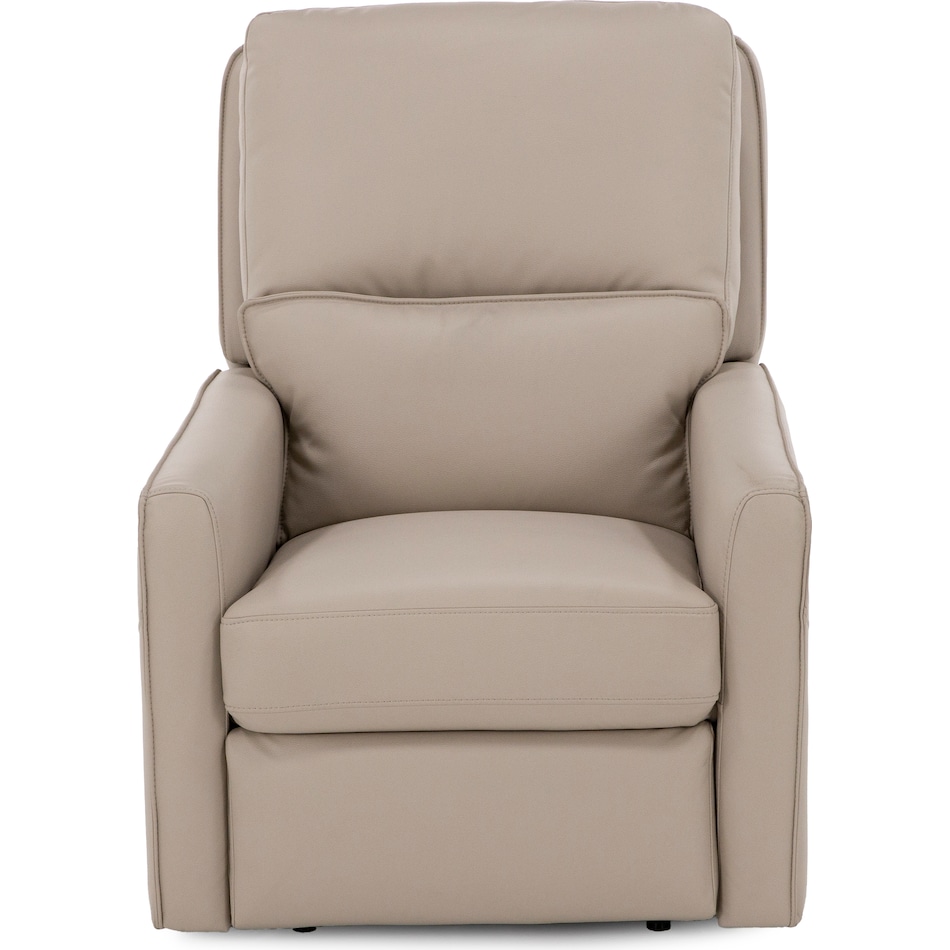 moto cream recliner z  