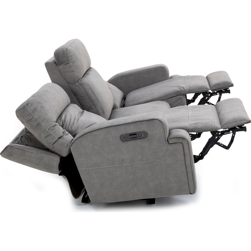 moto grey mtn fab sectional pkg  