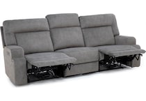 moto grey mtn fab sectional pkg  
