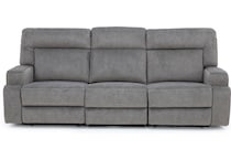 moto grey mtn fab sectional pkg  