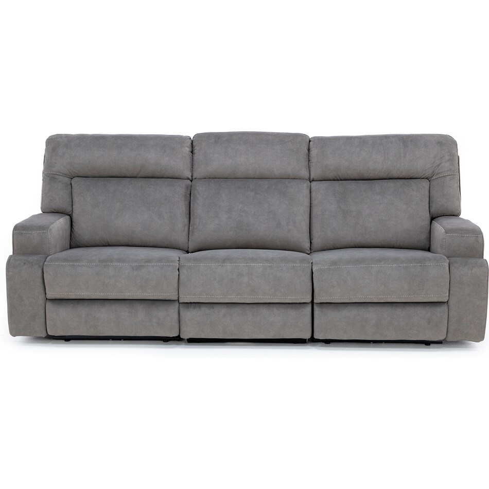 moto grey mtn fab sectional pkg  