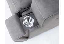 moto grey mtn fab sectional pkg  