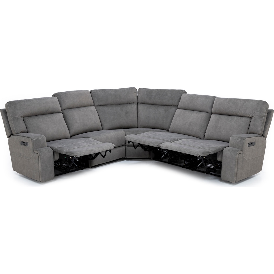moto grey mtn fab sectional pkg  