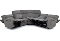 moto grey mtn fab sectional pkg  