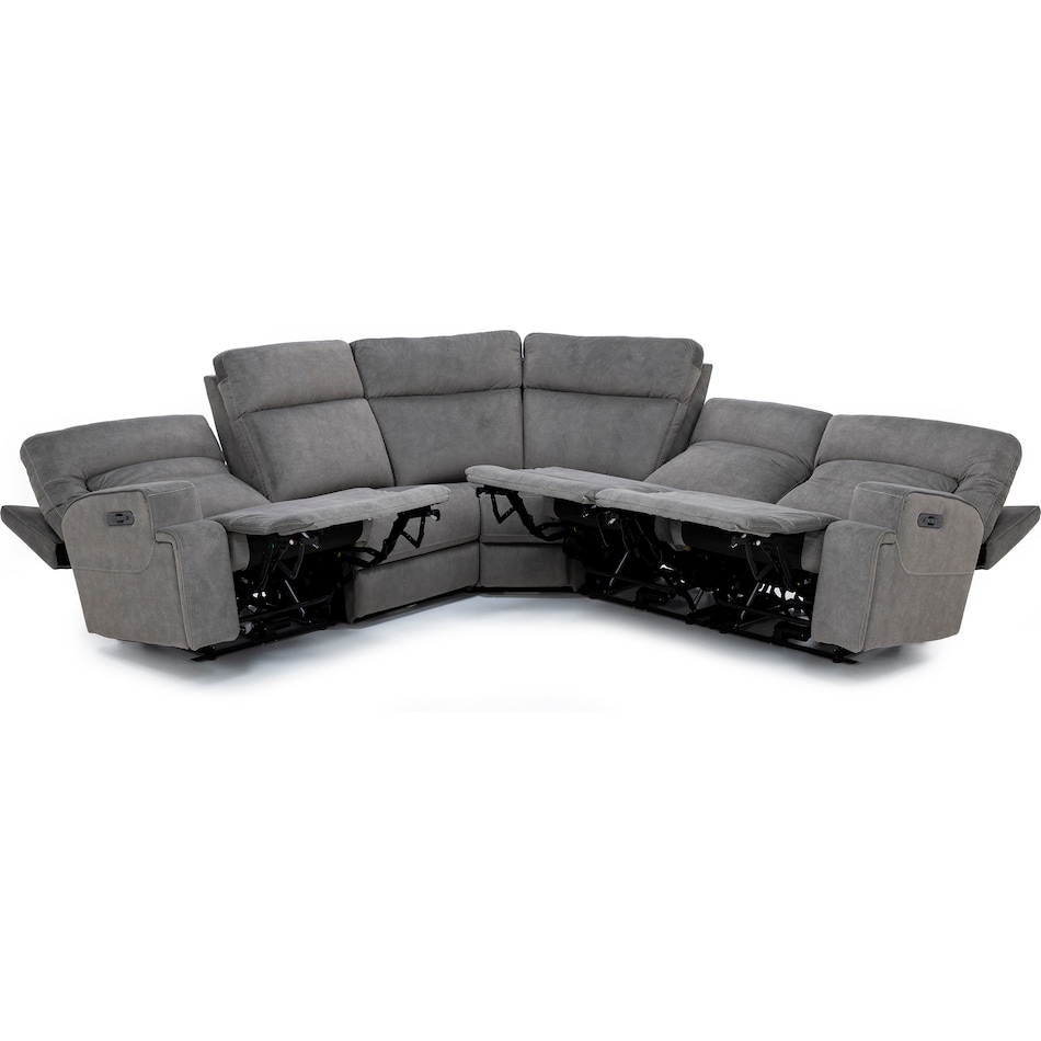 moto grey mtn fab sectional pkg  