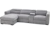 moto grey mtn fab sectional pkg  