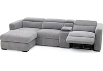 moto grey mtn fab sectional pkg  