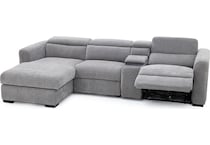 moto grey mtn fab sectional pkg  