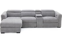 moto grey mtn fab sectional pkg  