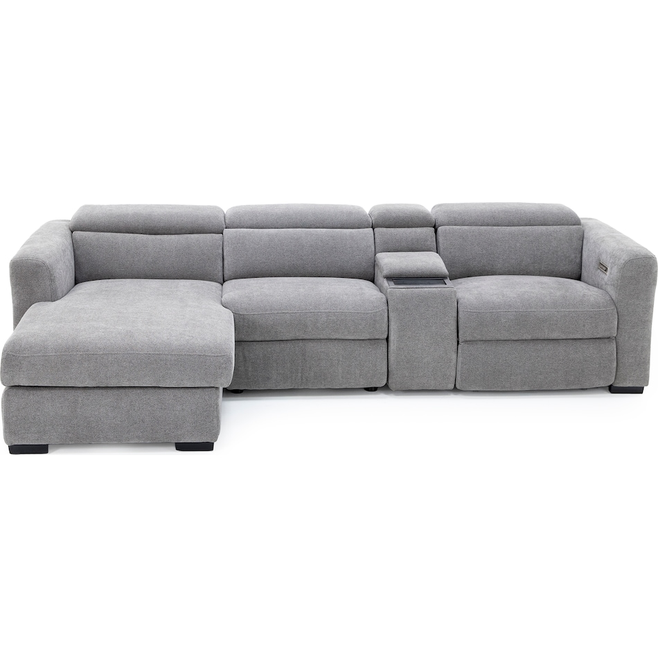 moto grey mtn fab sectional pkg  