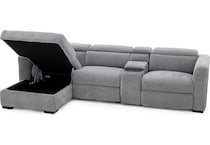 moto grey mtn fab sectional pkg  