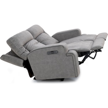 Royal 2-Pc. Fully Loaded Zero Gravity Reclining Loveseat with Wireless Remote
