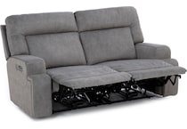 moto grey mtn fab sectional pkg  