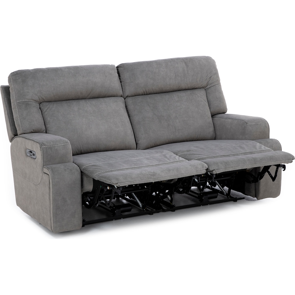 moto grey mtn fab sectional pkg  