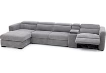 moto grey mtn fab sectional pkg  
