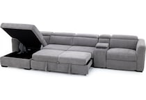 moto grey mtn fab sectional pkg  