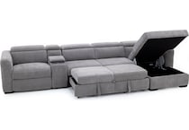 moto grey mtn fab sectional pkg  