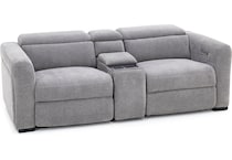 moto grey mtn fab sectional pkg  