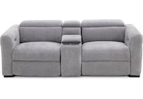 moto grey mtn fab sectional pkg  