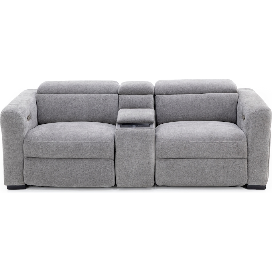 moto grey mtn fab sectional pkg  