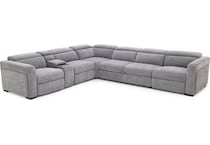 moto grey mtn fab sectional pkg  