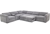 moto grey mtn fab sectional pkg  