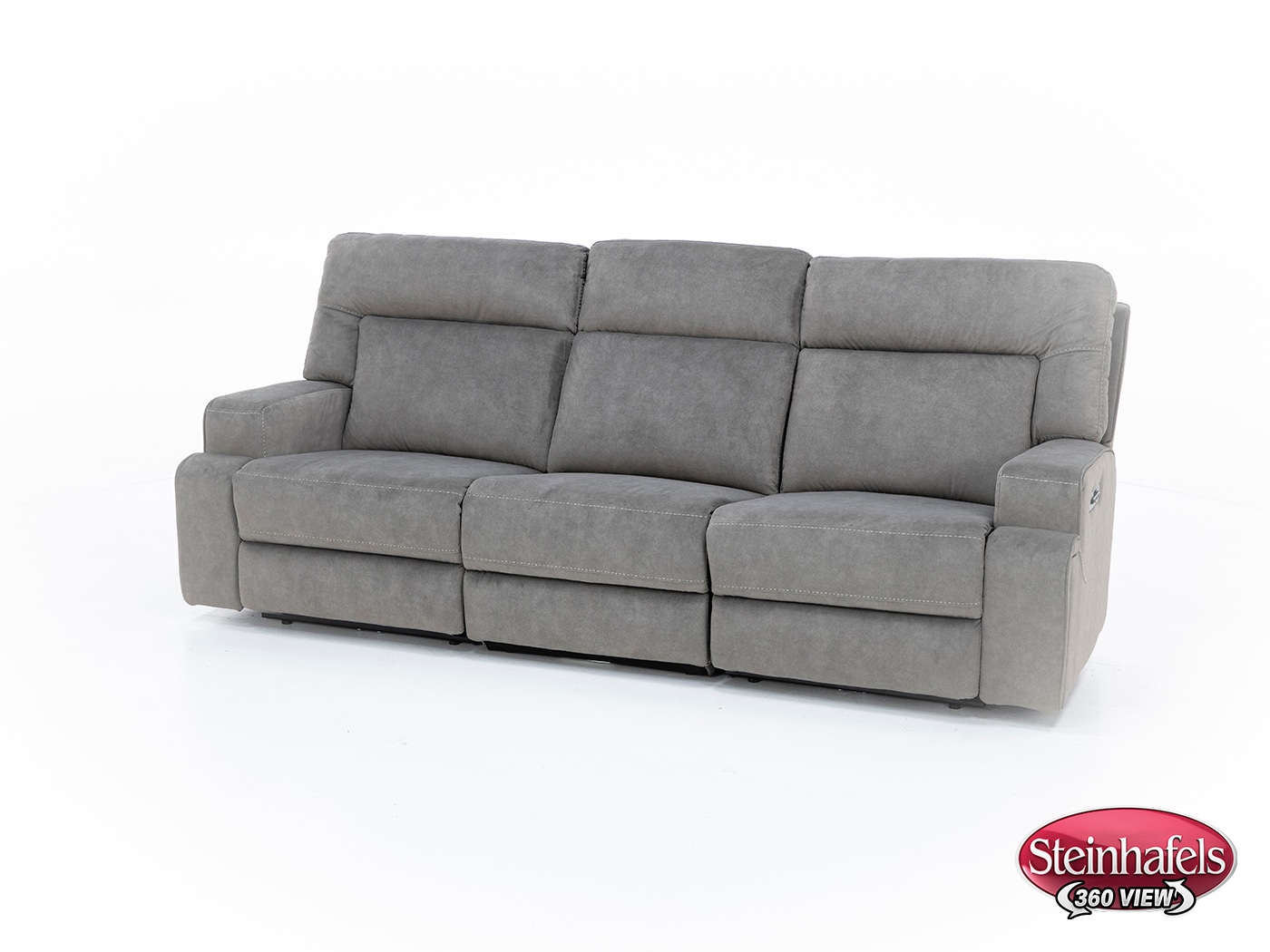 moto grey mtn fab sectional  image pkg  
