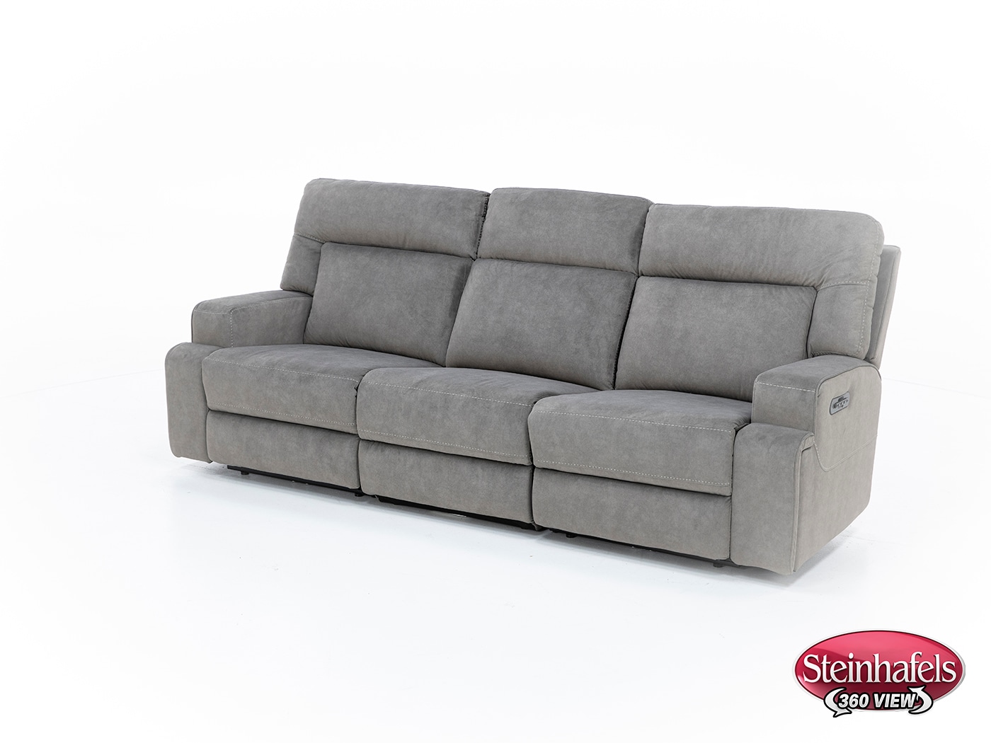 moto grey mtn fab sectional  image pkg  