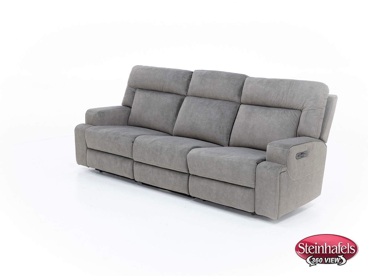 moto grey mtn fab sectional  image pkg  