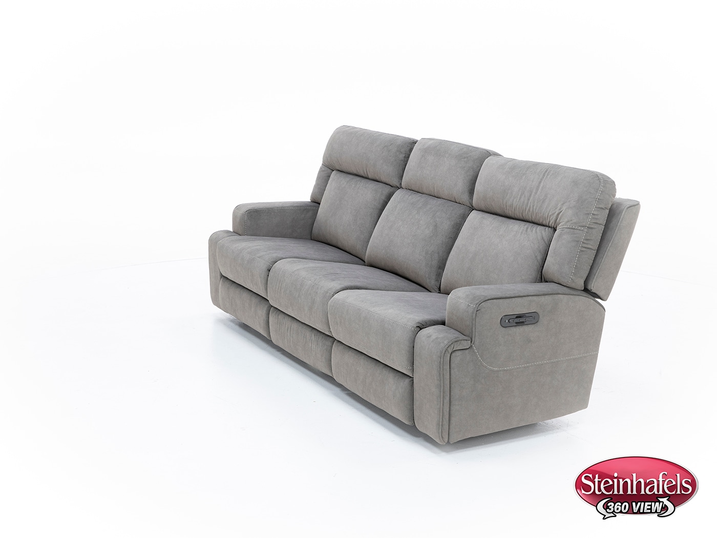 moto grey mtn fab sectional  image pkg  