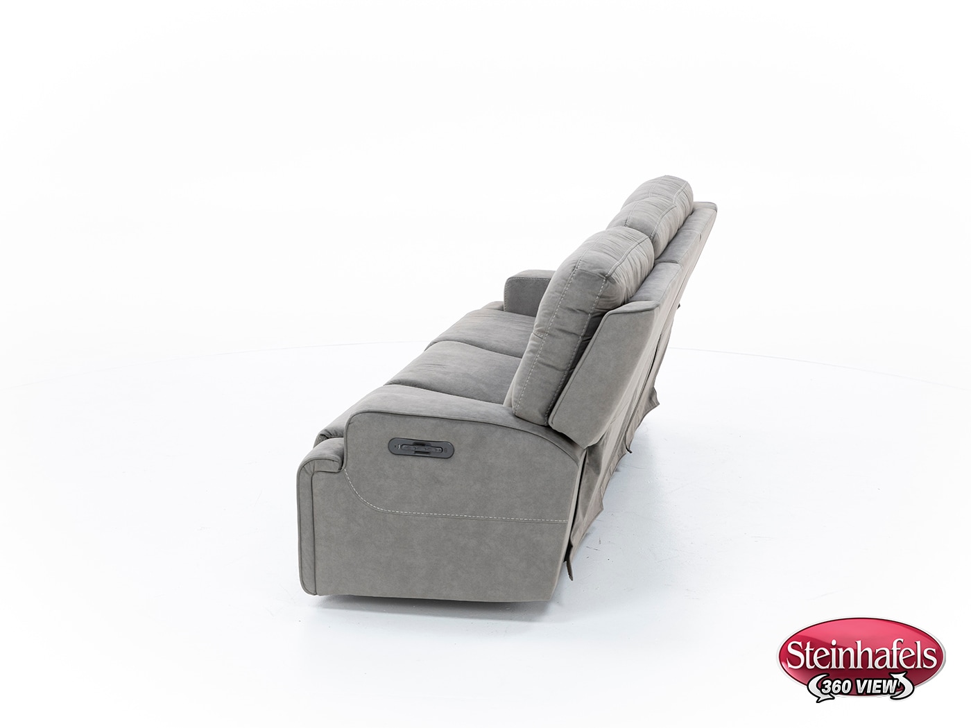 moto grey mtn fab sectional  image pkg  