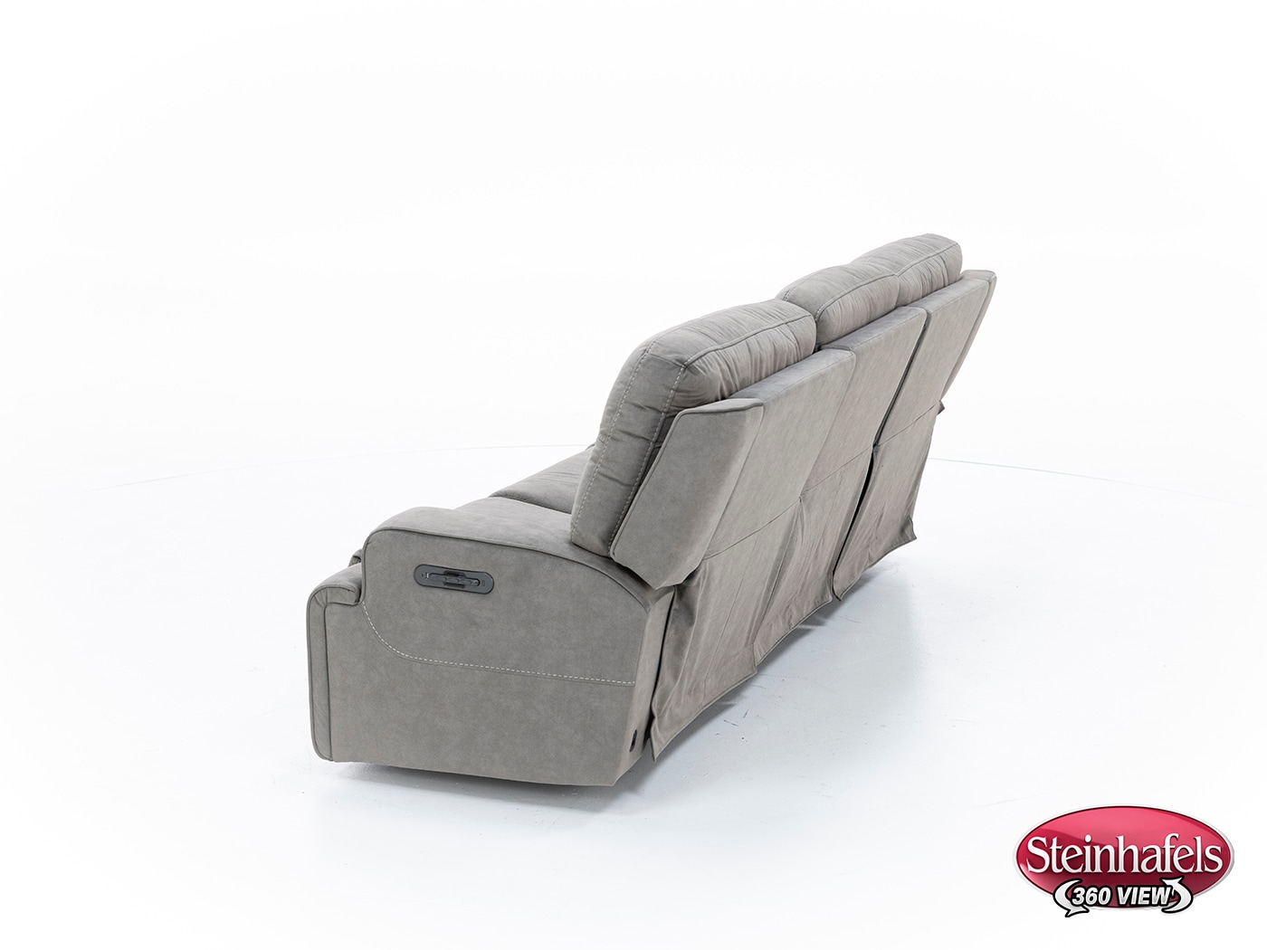 moto grey mtn fab sectional  image pkg  
