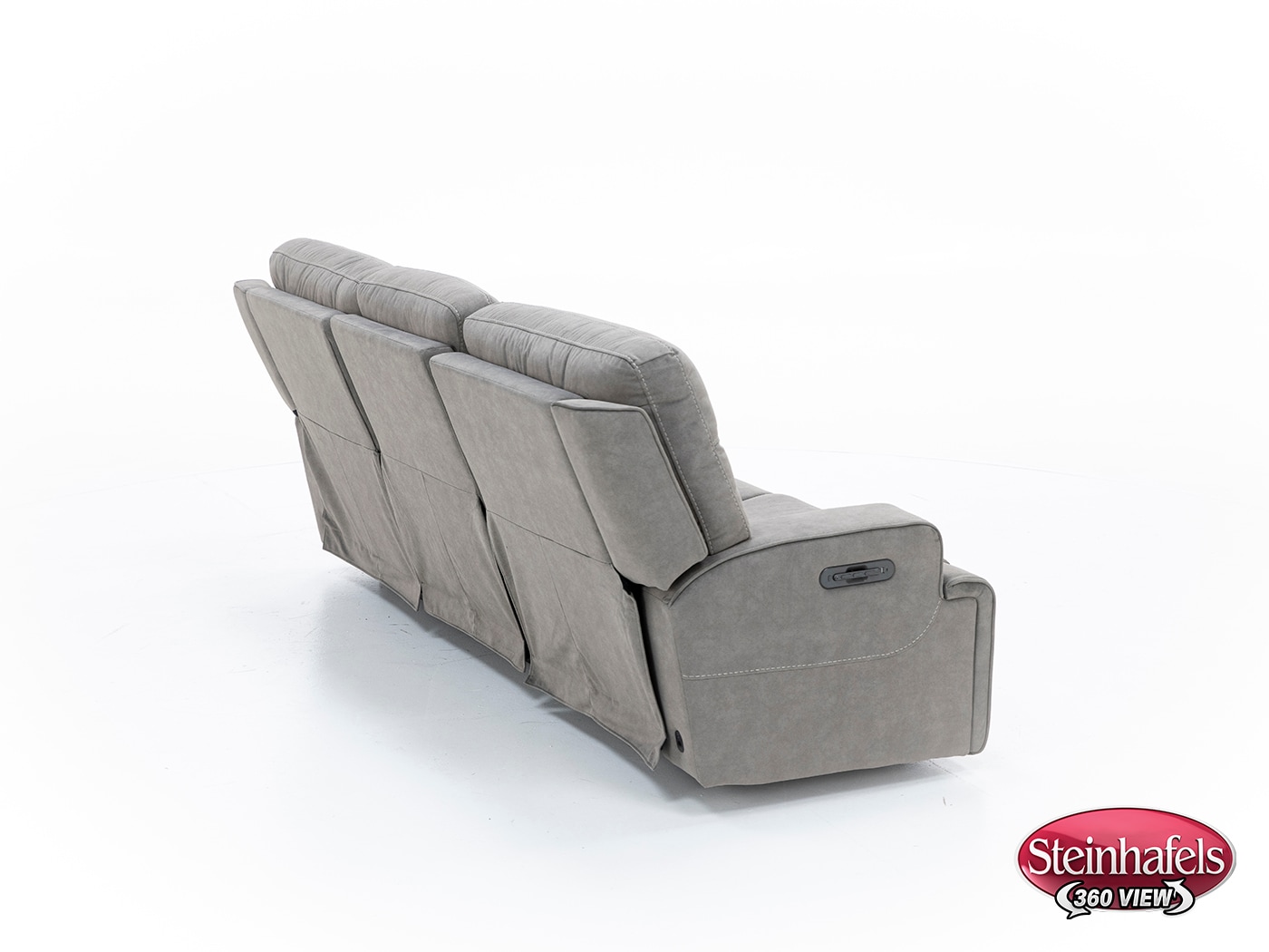 moto grey mtn fab sectional  image pkg  