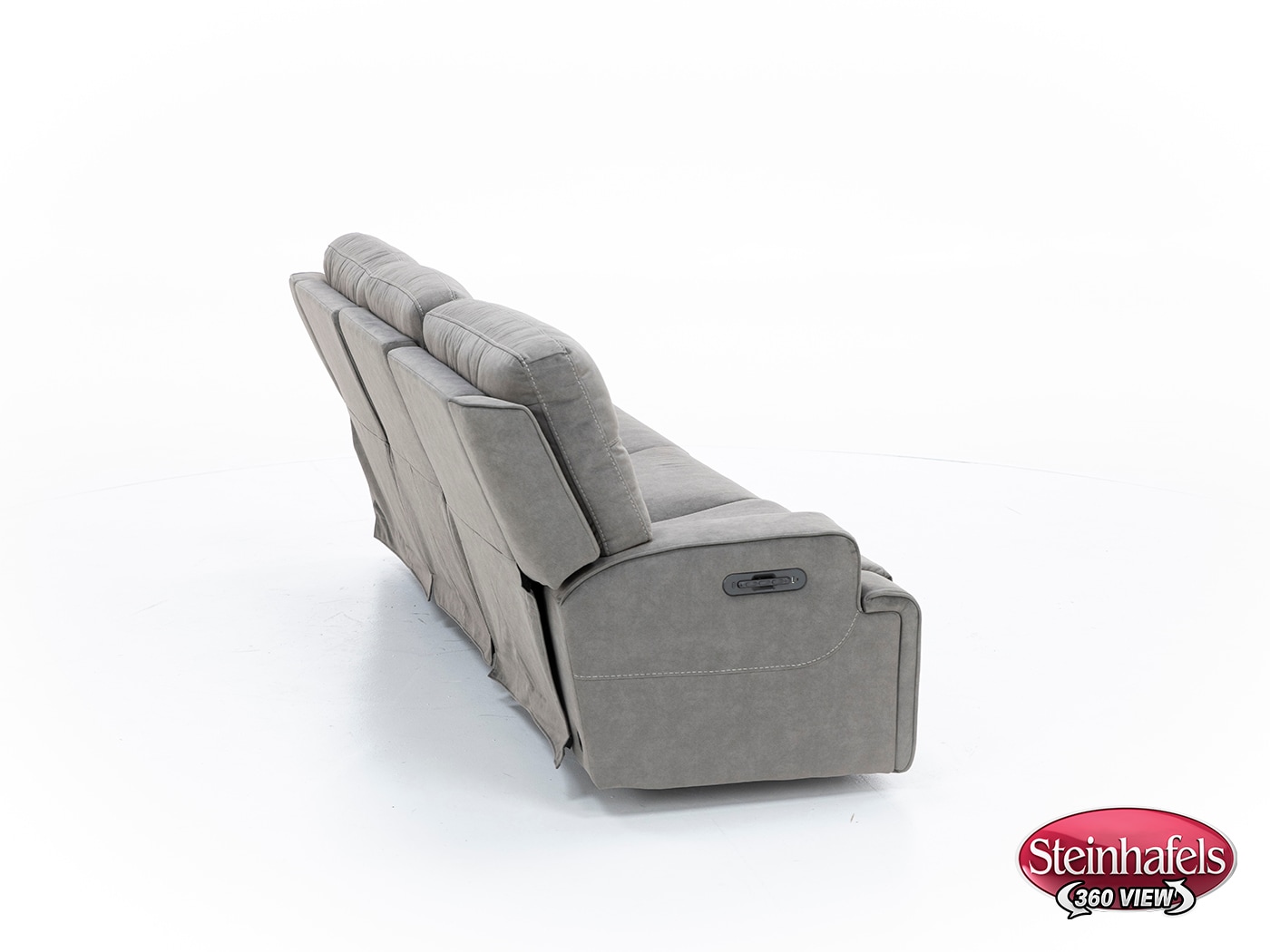 moto grey mtn fab sectional  image pkg  