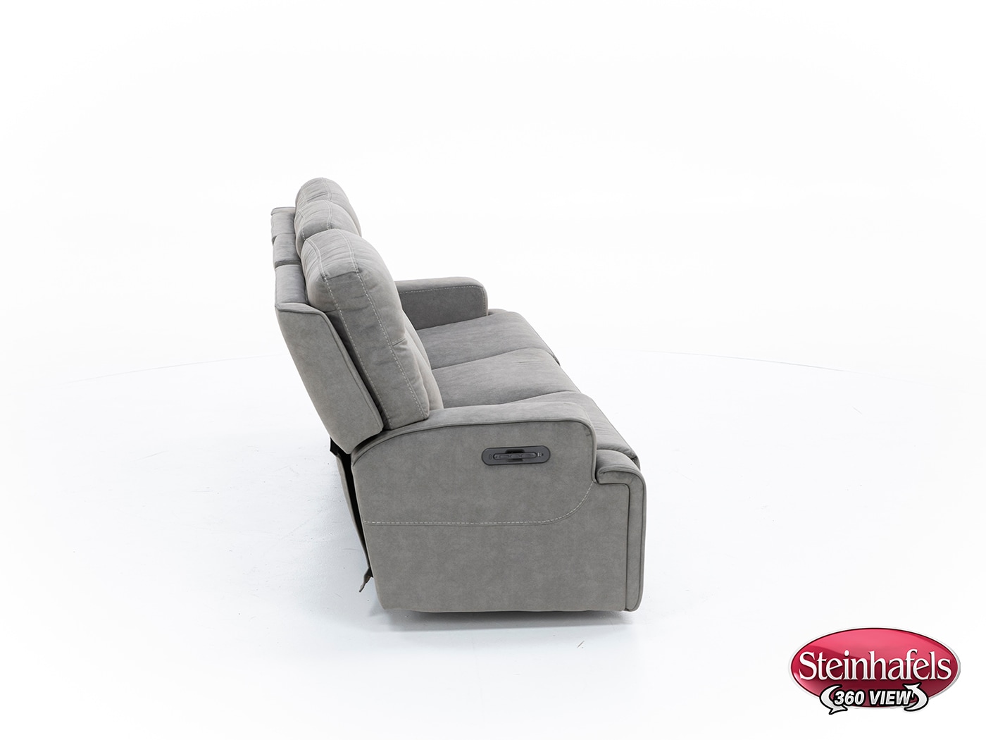 moto grey mtn fab sectional  image pkg  