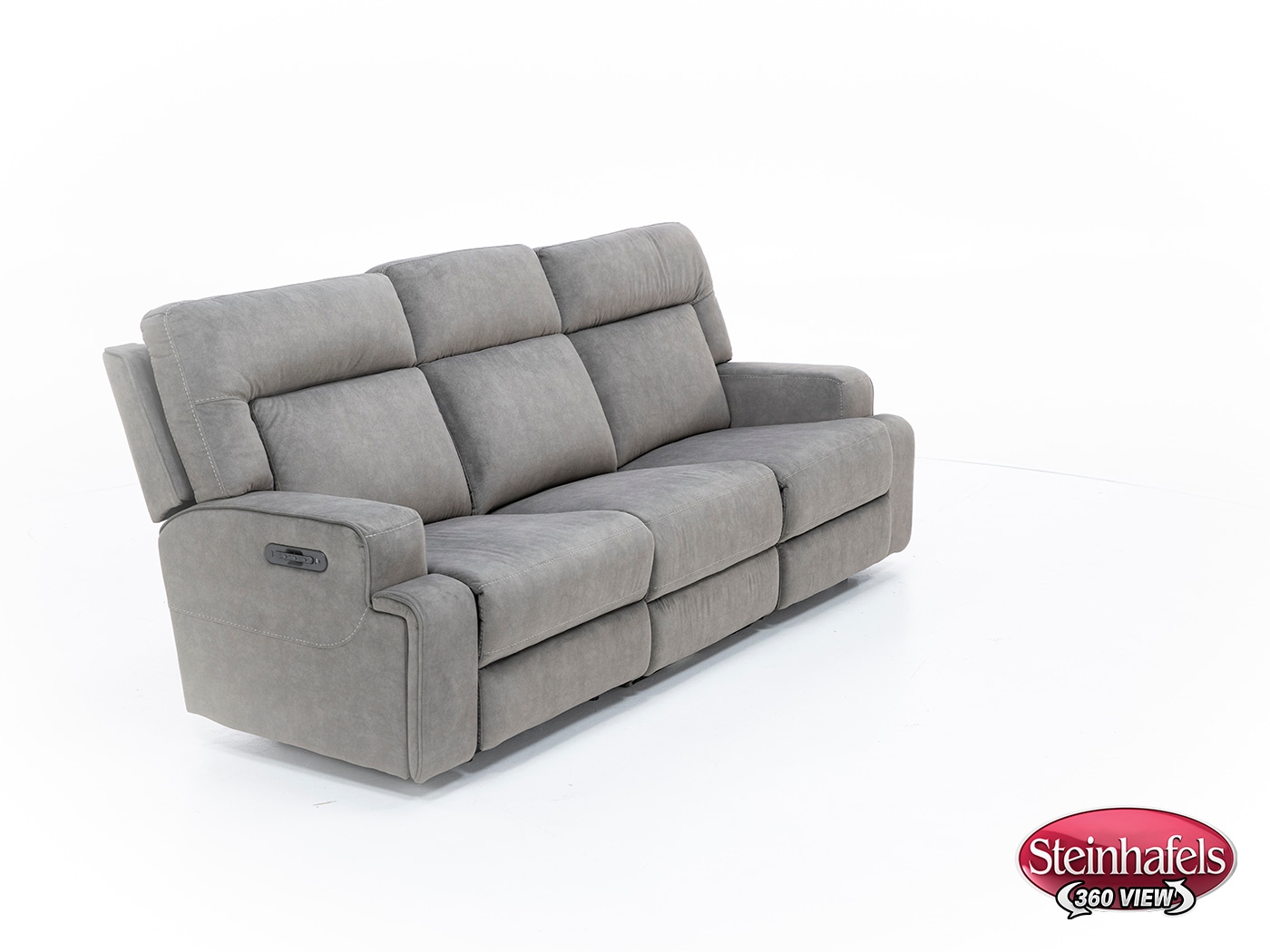 moto grey mtn fab sectional  image pkg  