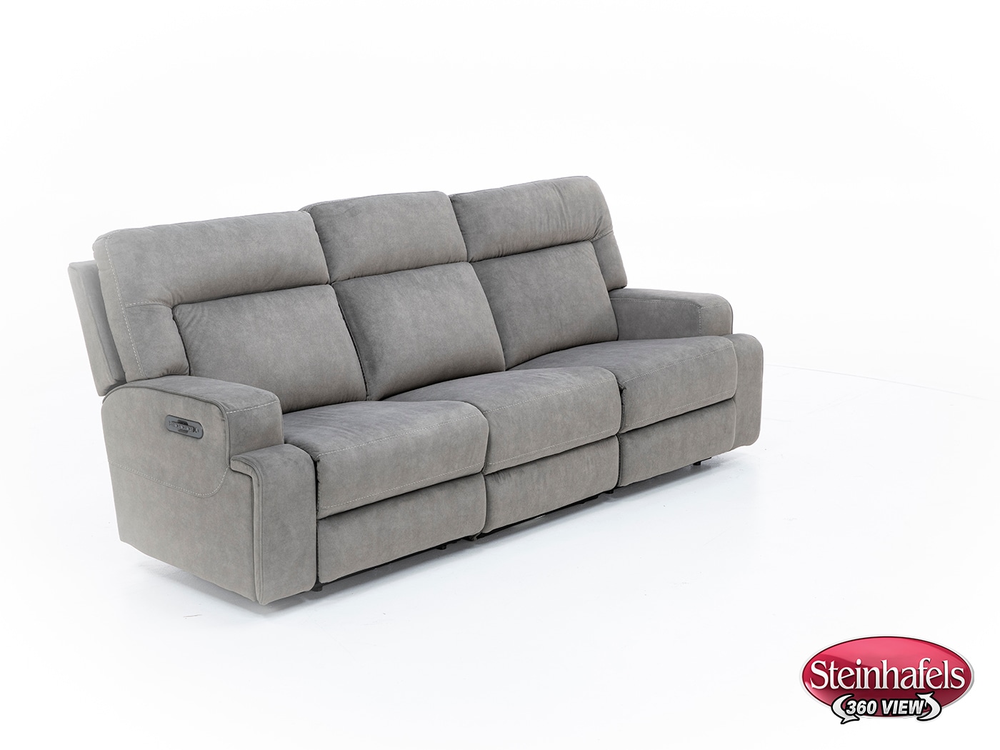 moto grey mtn fab sectional  image pkg  