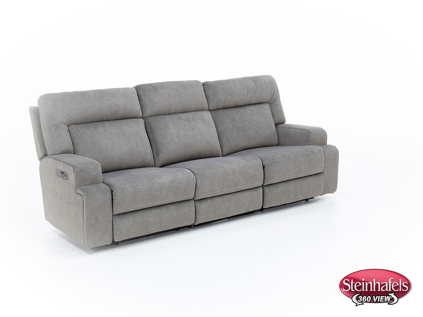 moto grey mtn fab sectional  image pkg  