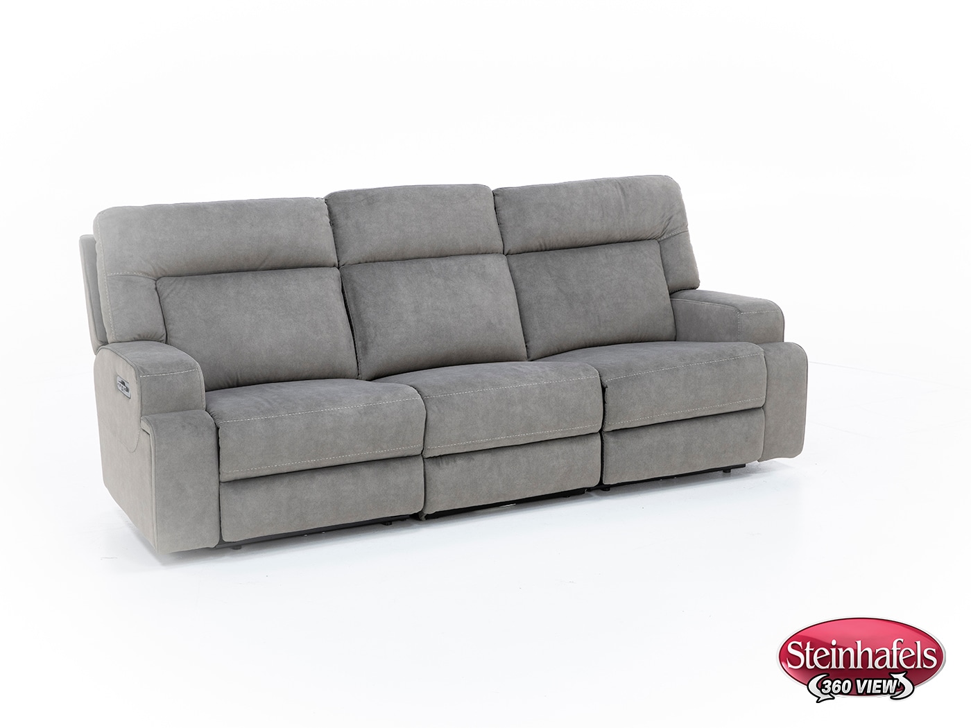 moto grey mtn fab sectional  image pkg  