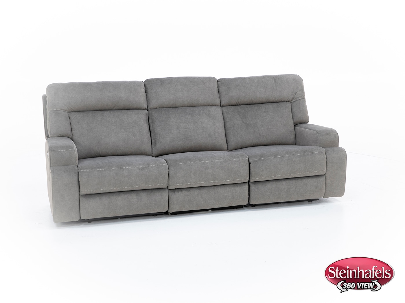 moto grey mtn fab sectional  image pkg  
