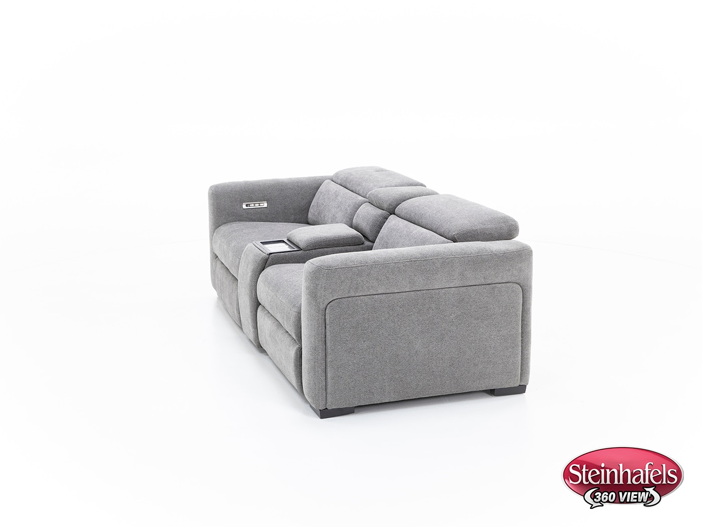 moto grey mtn fab sectional  image pkg  