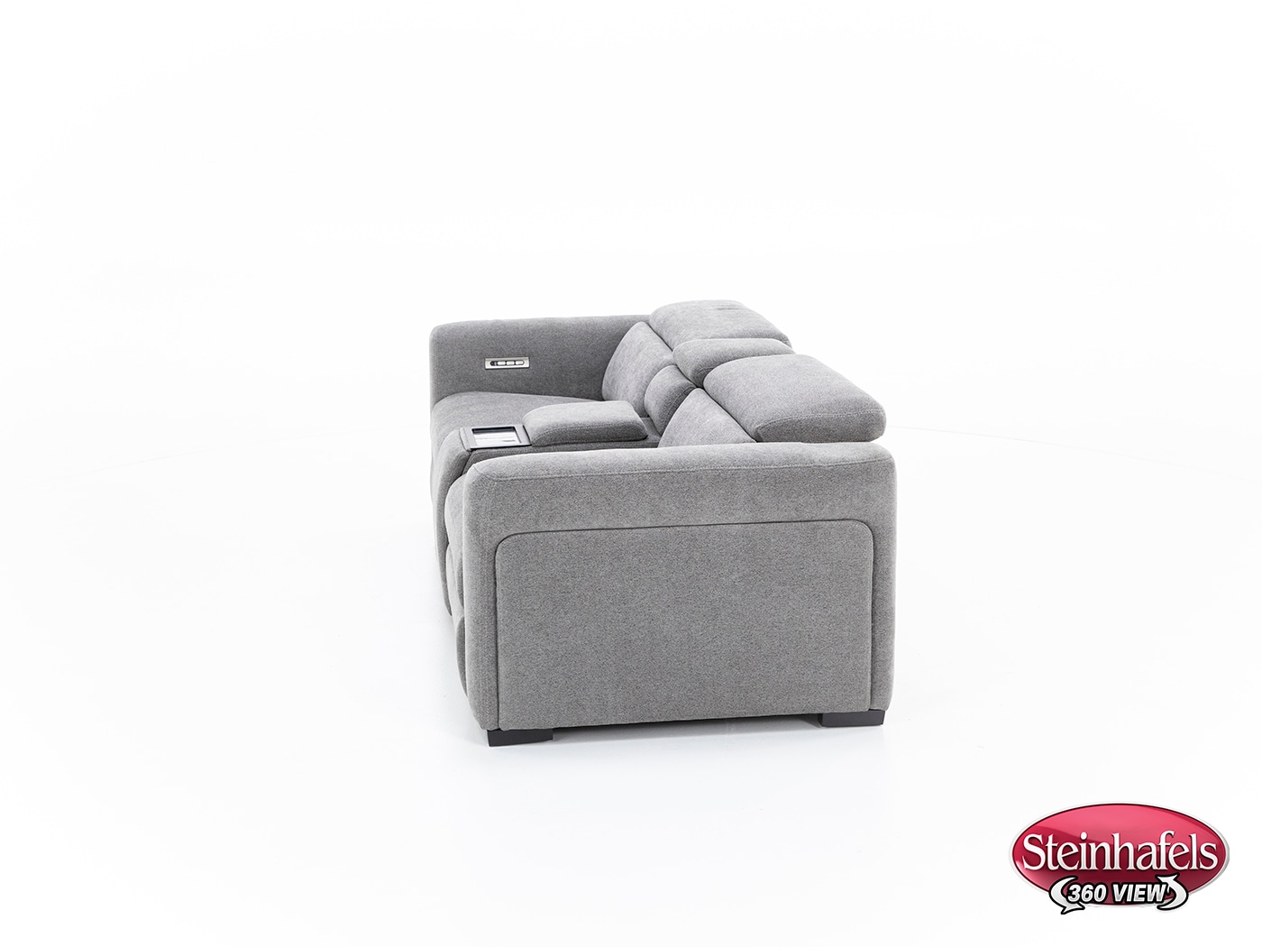 moto grey mtn fab sectional  image pkg  