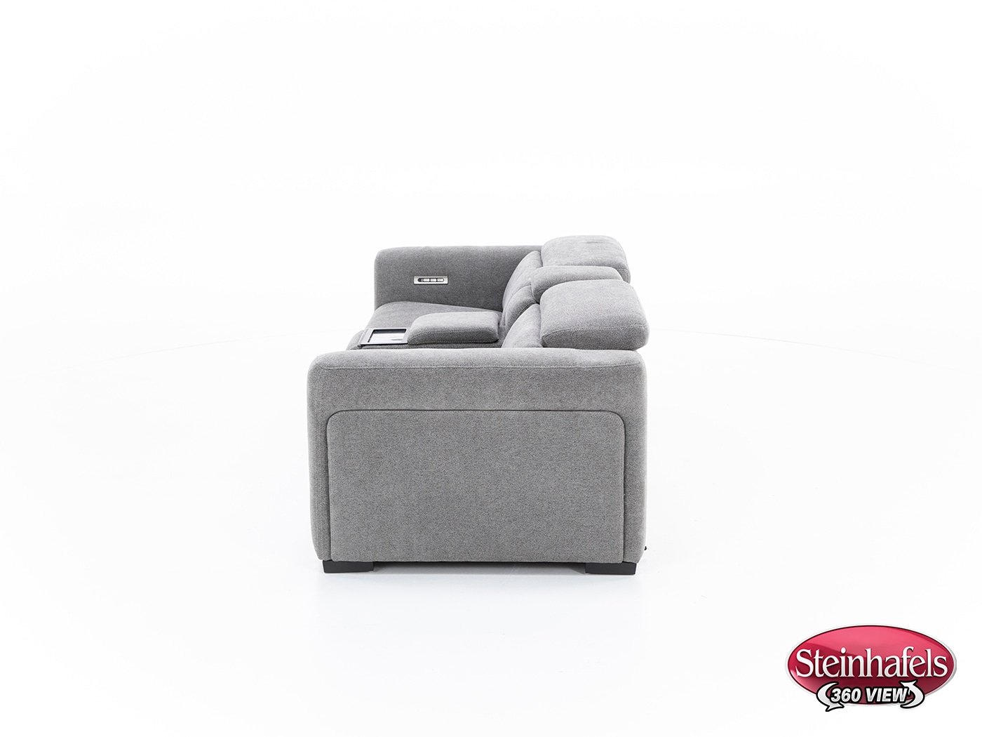 moto grey mtn fab sectional  image pkg  