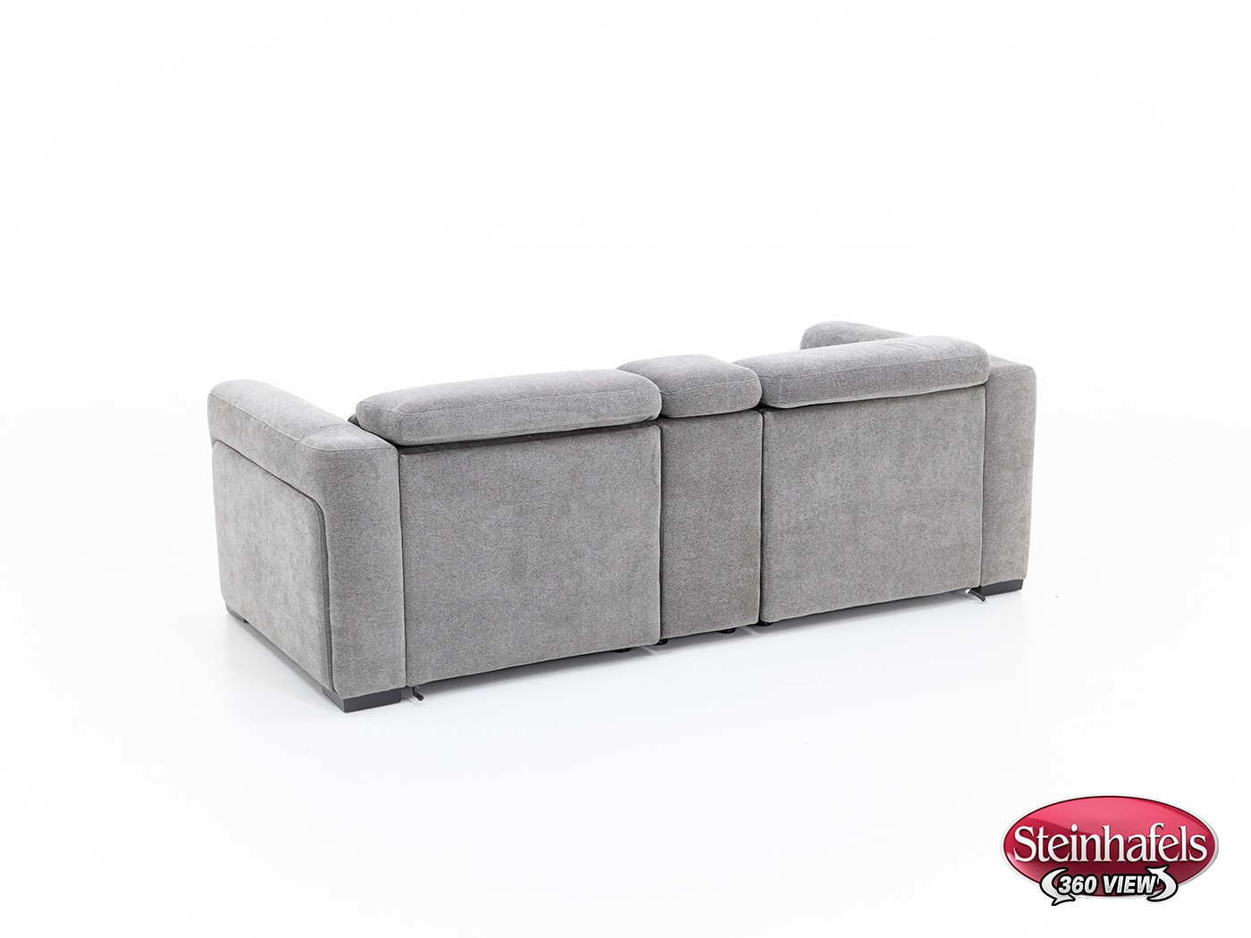 moto grey mtn fab sectional  image pkg  