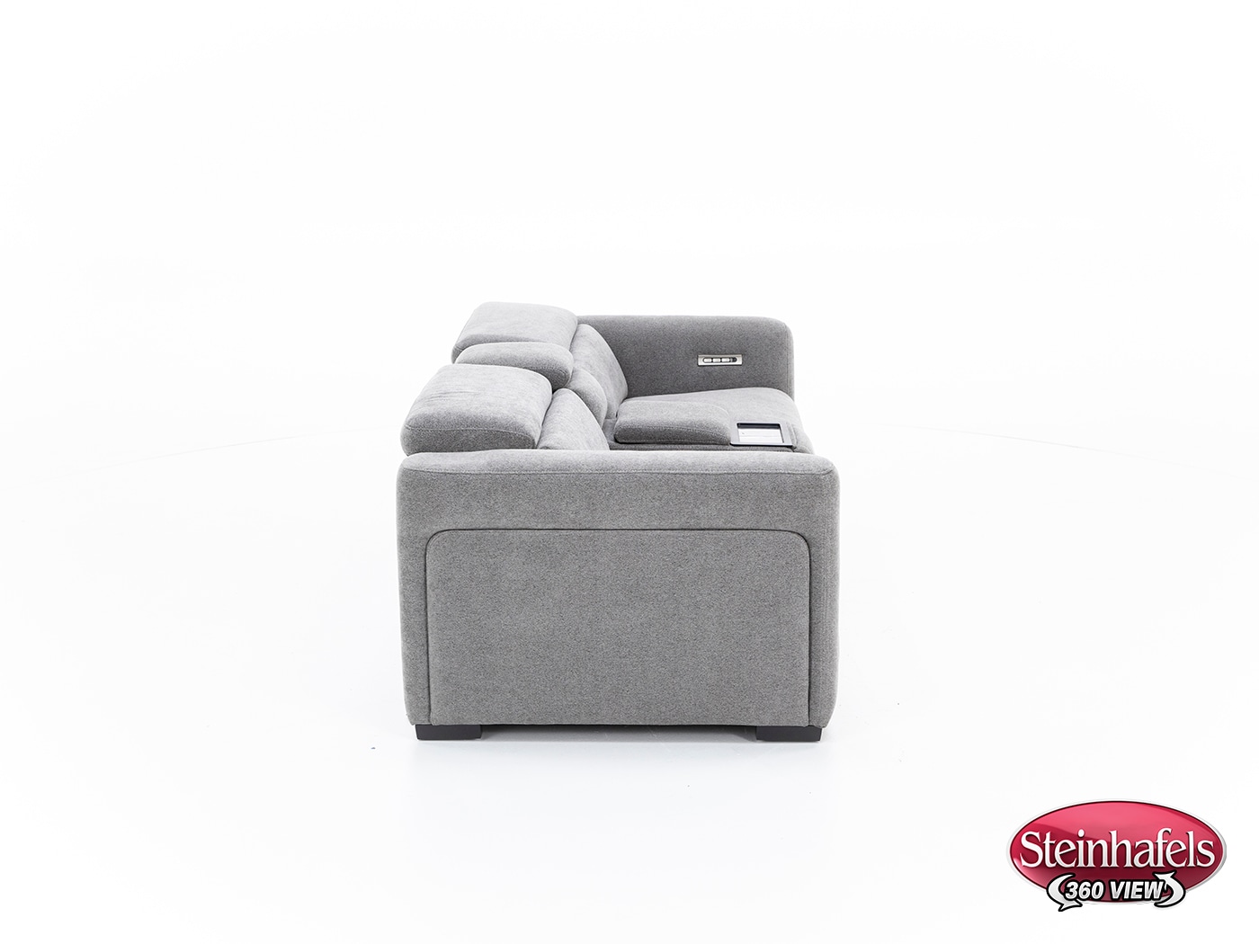 moto grey mtn fab sectional  image pkg  