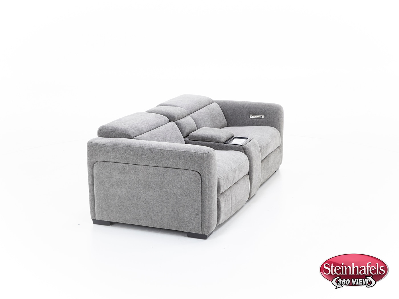 moto grey mtn fab sectional  image pkg  