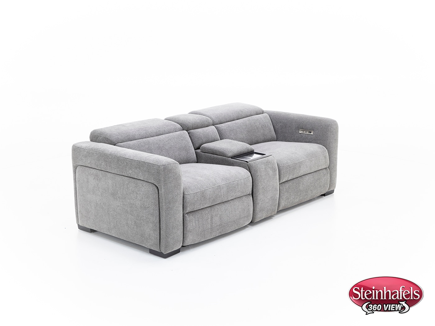 moto grey mtn fab sectional  image pkg  