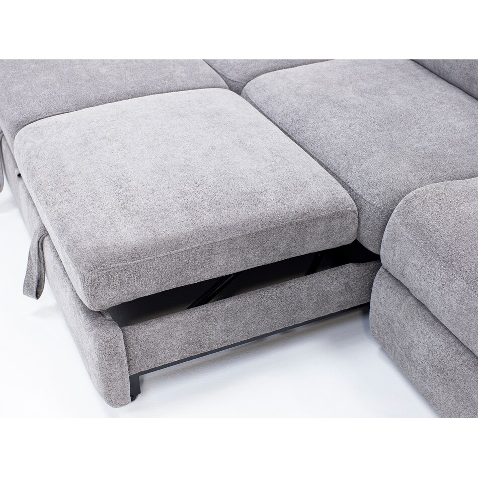 moto grey mtn fab sectional pkg  