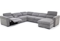 moto grey mtn fab sectional zzpkg  
