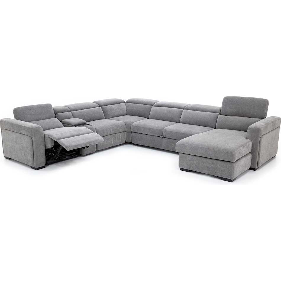 moto grey mtn fab sectional zzpkg  